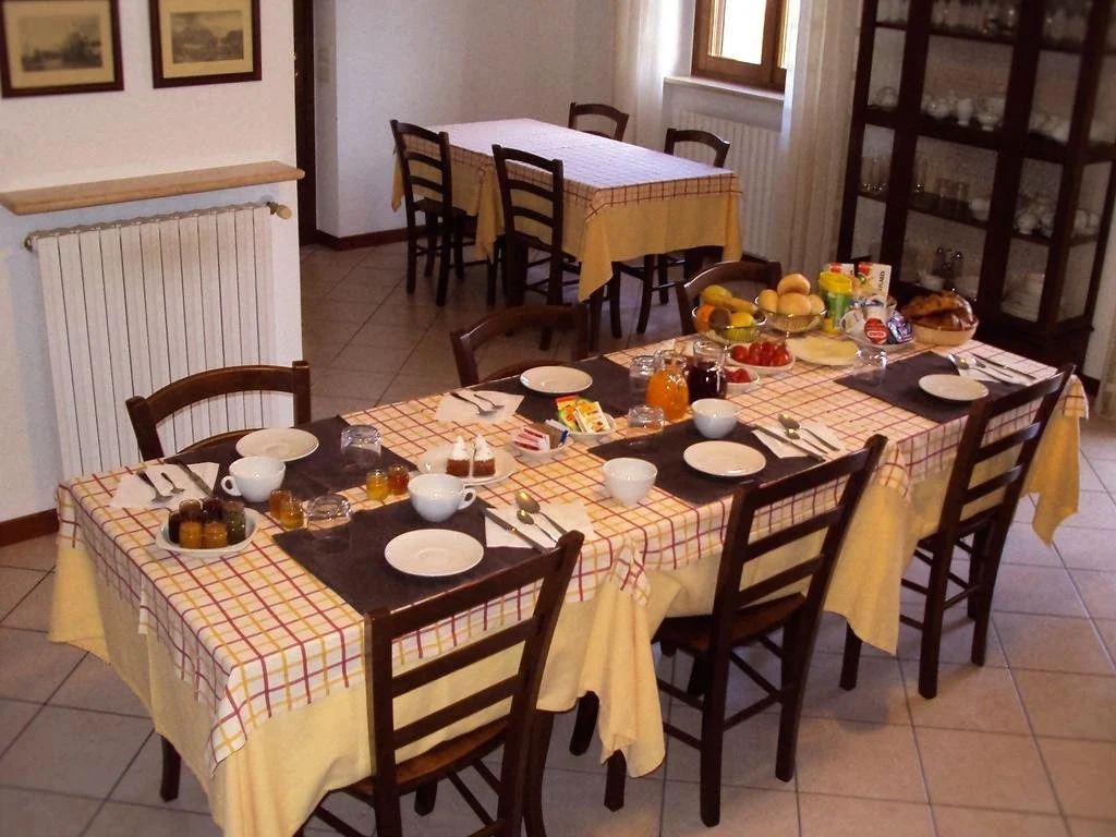 Casa Martina
