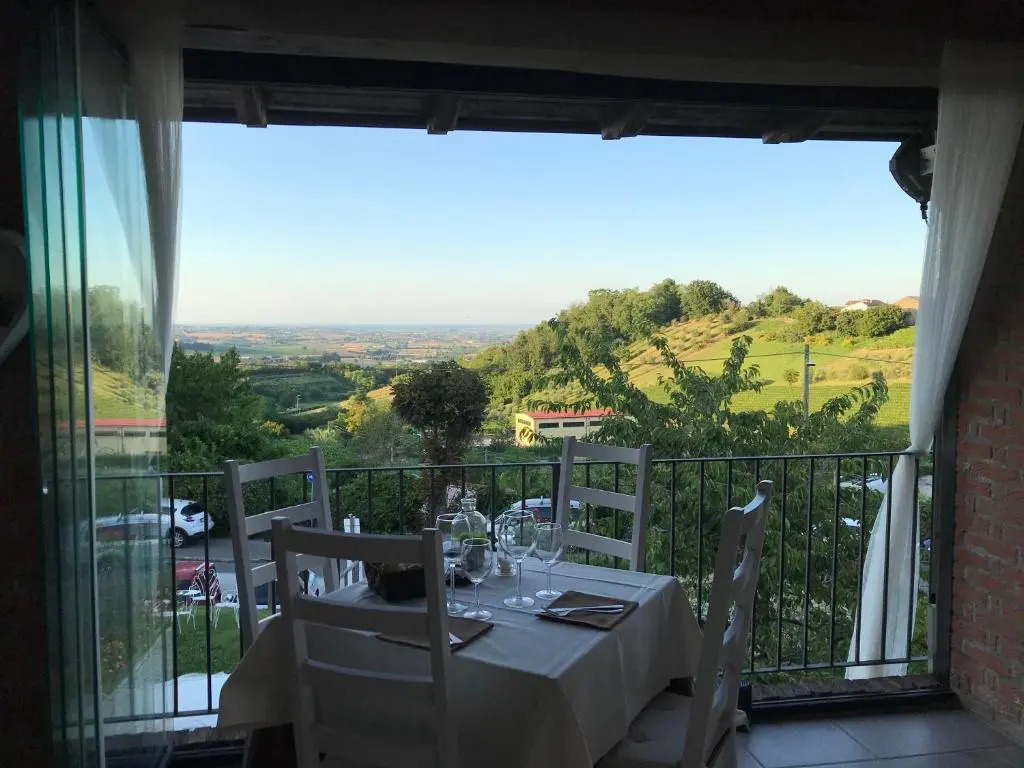 Locanda Il Cortile
