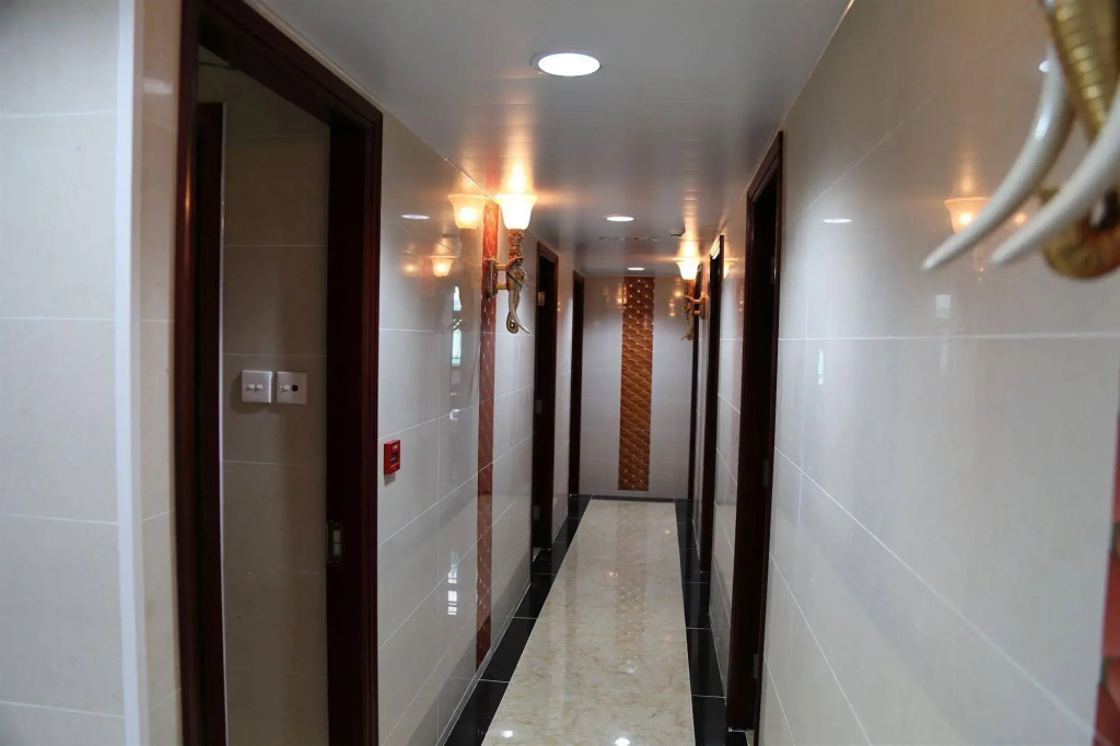 Legend Guest House