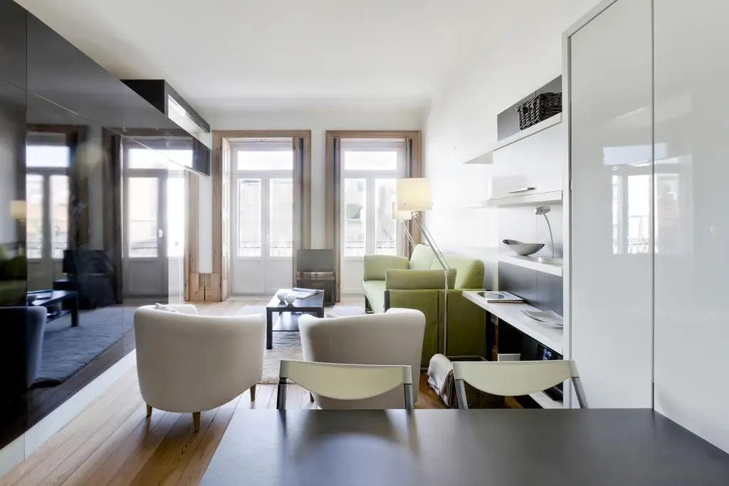 DesignOportoFlats
