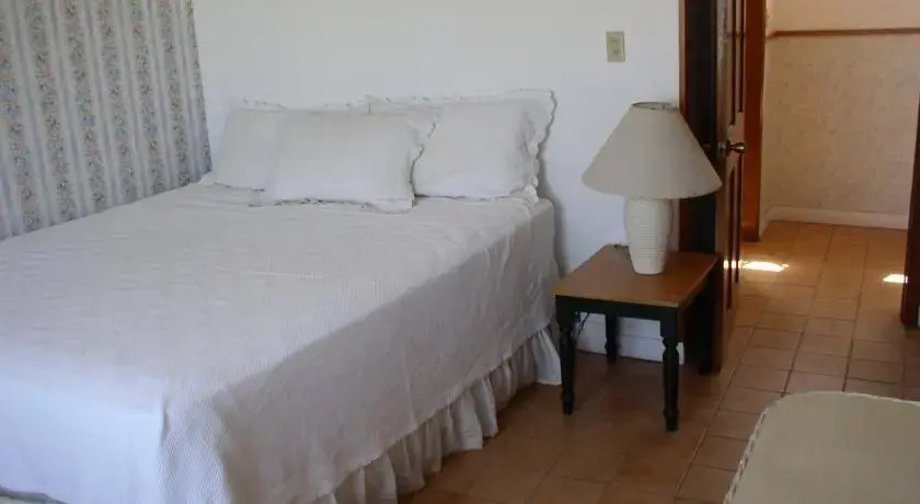 Casa La Cantina