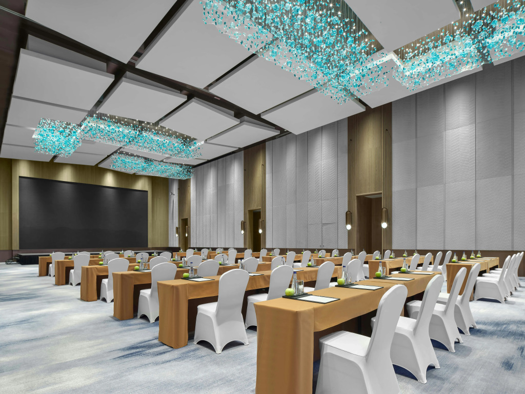 Cordis, Xuzhou