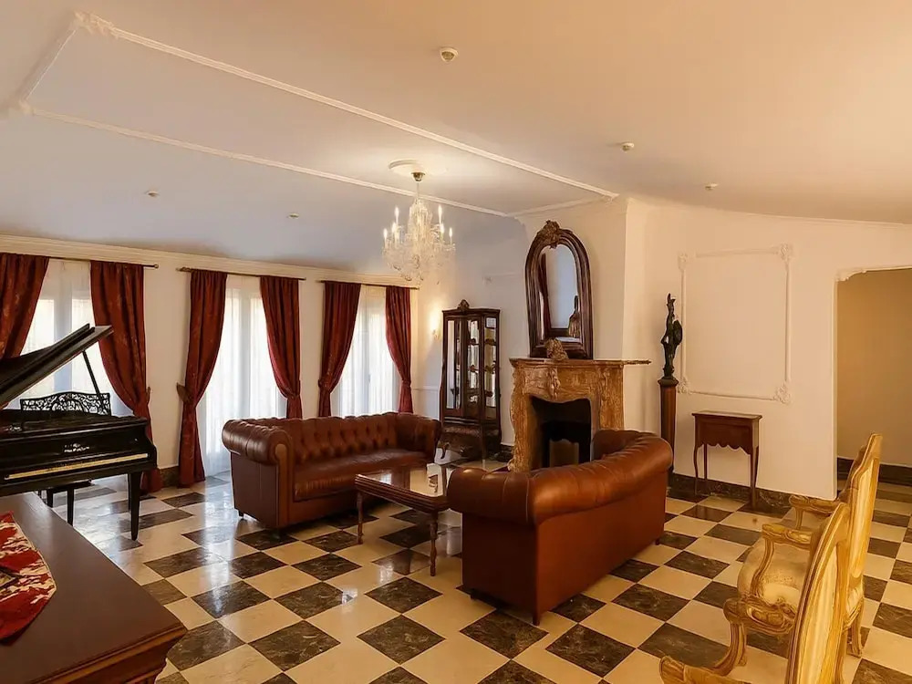 Villa Drita in Estepona