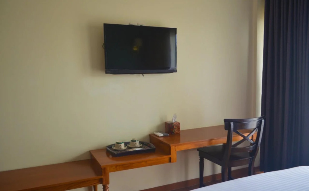 Nina Hotel Syariah