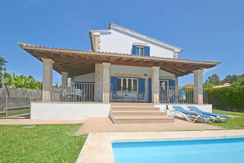 Camamila House