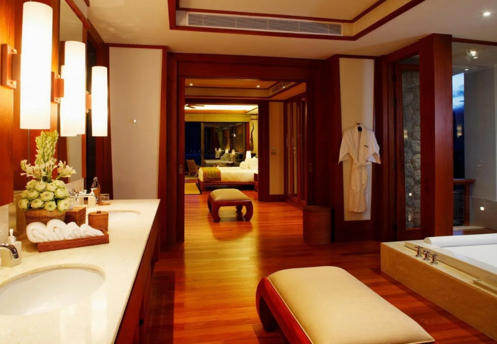 Andara Resort Villas