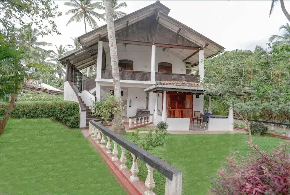OYO 306 Sonri Villa sea View