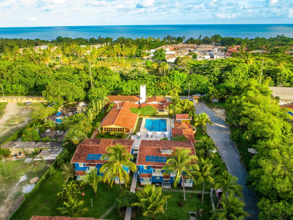 Atlântida Park Hotel