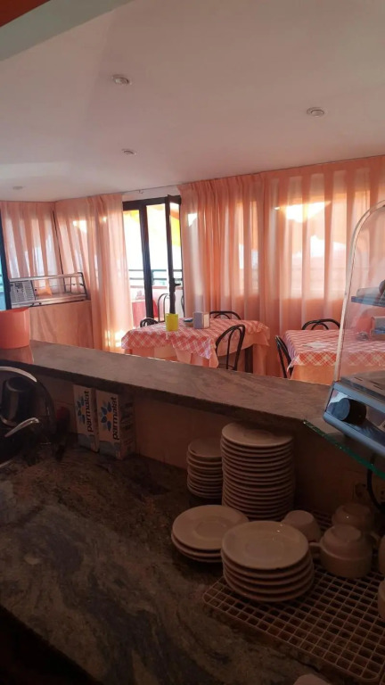 Hotel Il Vulcano