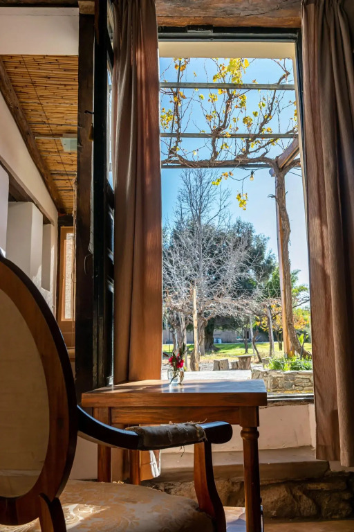 Vieja Posada Hotel Histórico