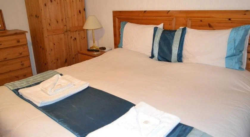 The Haydee Guest House