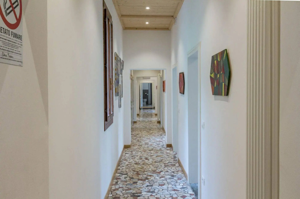 La Casa dei Lumi