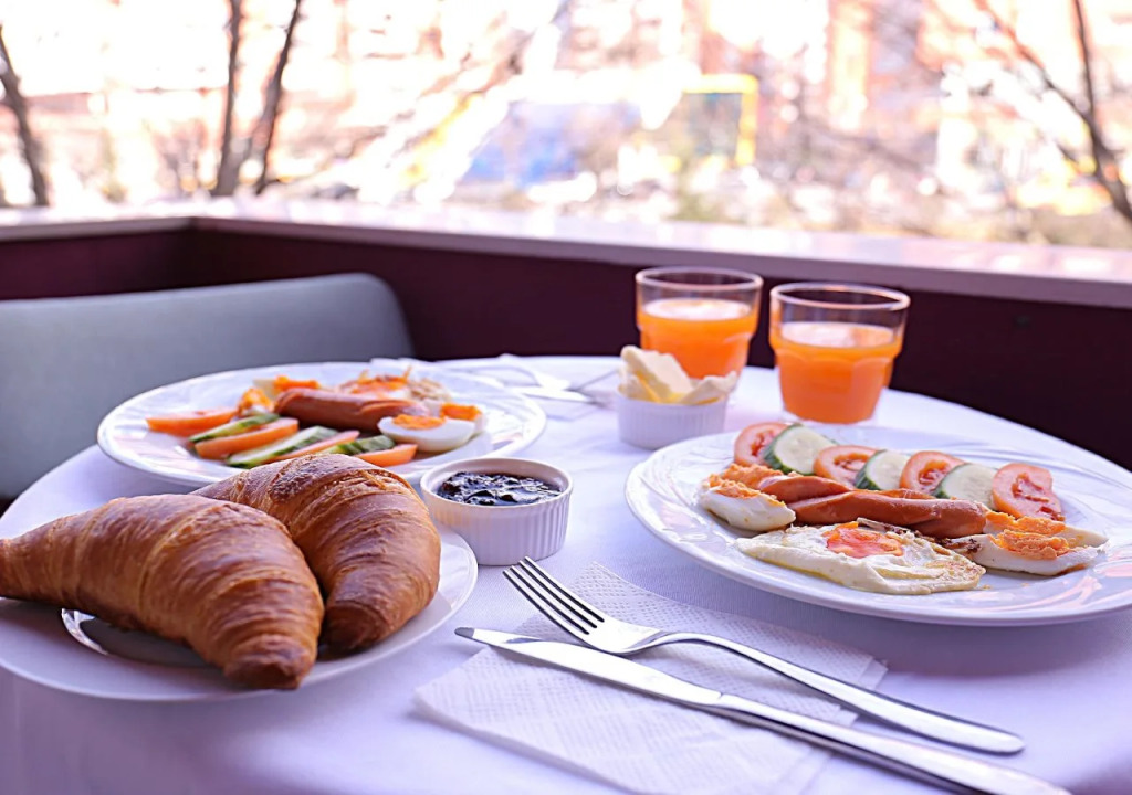 Oda Hotel Tirana