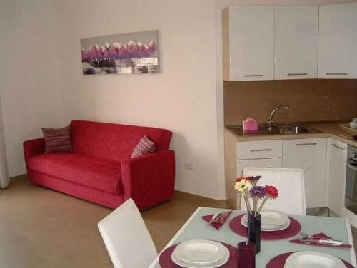 Casa Vacanza Villa Lesto