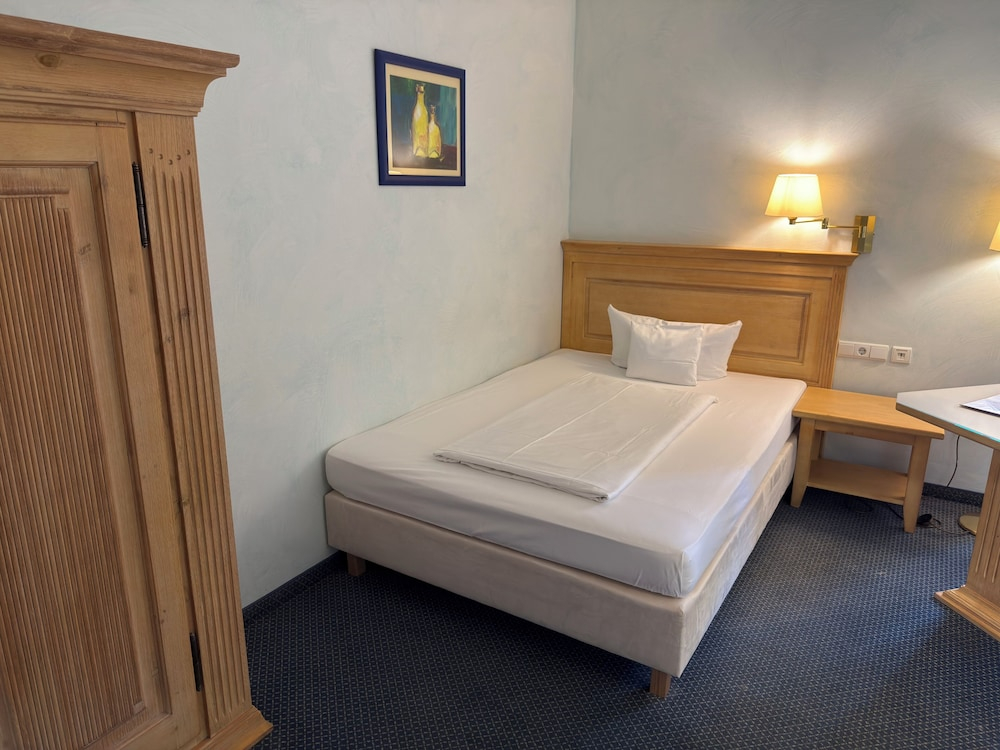 Strandhotel Sonnenburg by ANS