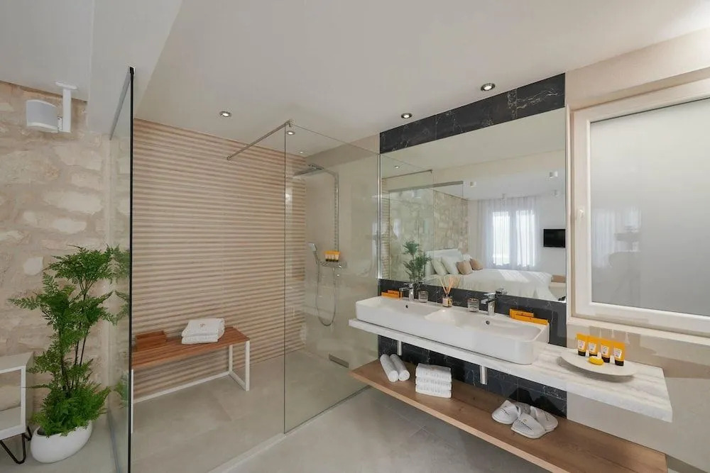 Aria Apartment