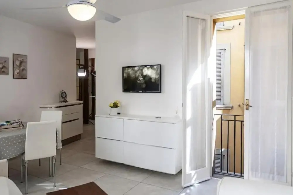 Villa Fenix Bergamo Casa Vacanze