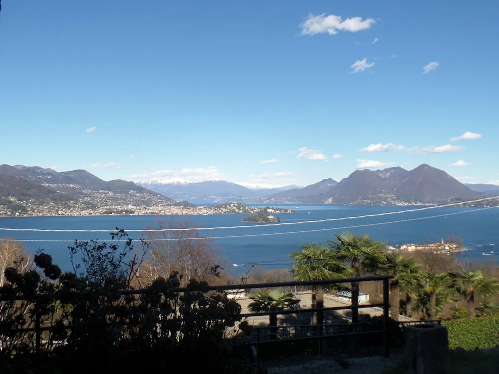 Appartamento Silvia