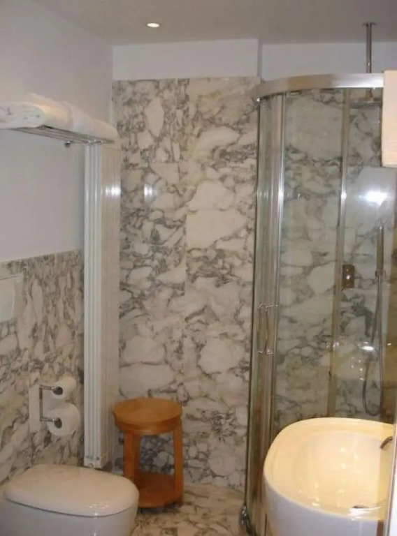 Hotel Certosa