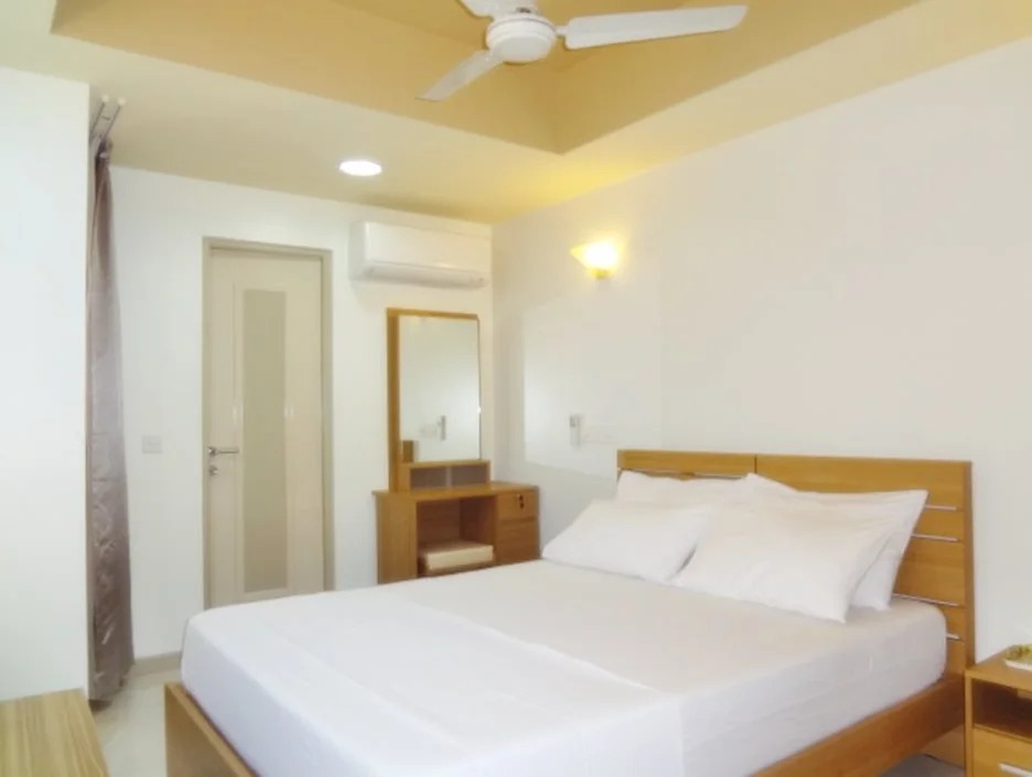 Palm View Tourist Guest House