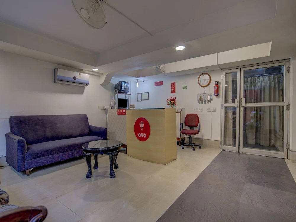 OYO 1084 Hotel Walson Inn