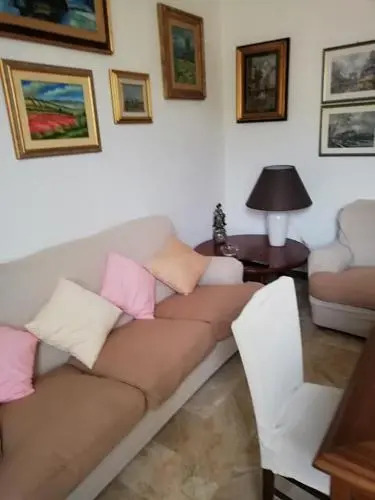 Cadi Gilbi e Pasqui