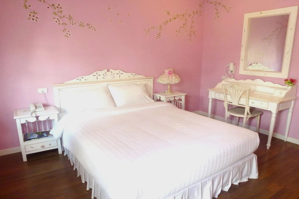 Oberry Resort