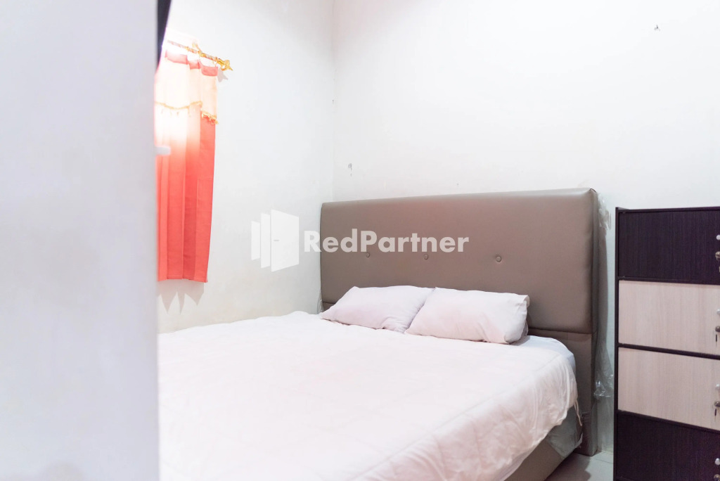 Wisma Narada 2 Lampung Mitra RedDoorz