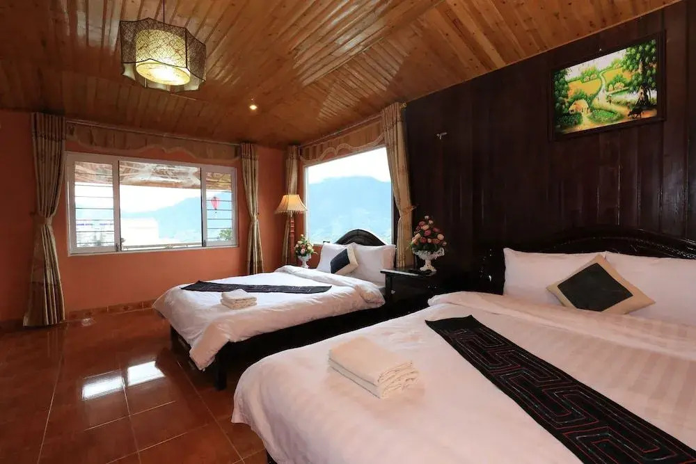 Lasapa Hotel