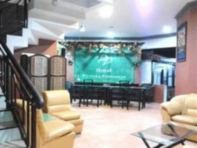Hotel Pitaloka Palereman