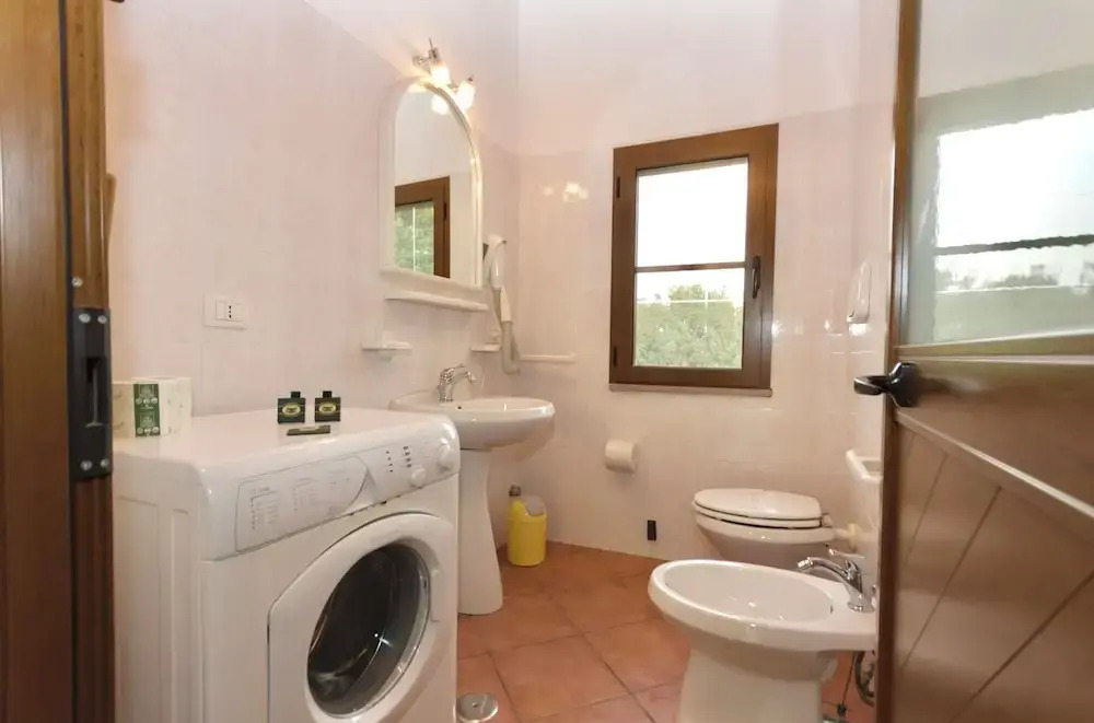 Residence with swimming pool near Alghero