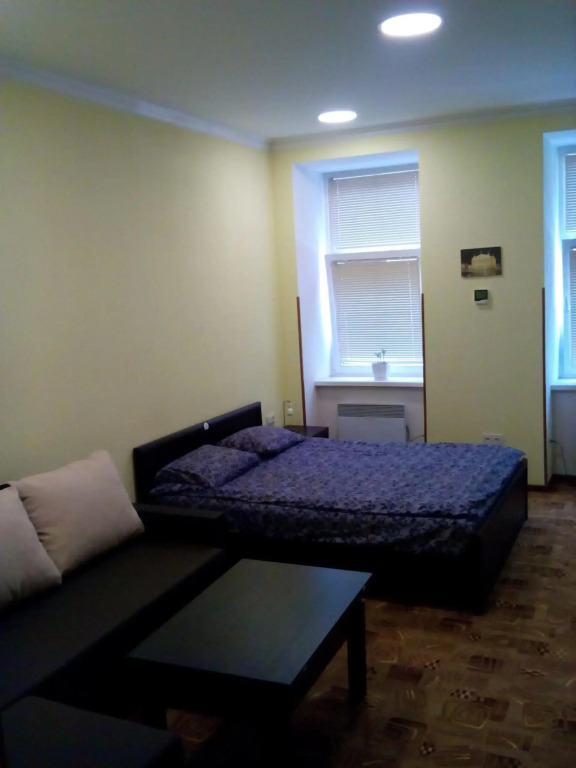 Skovoroda apartment