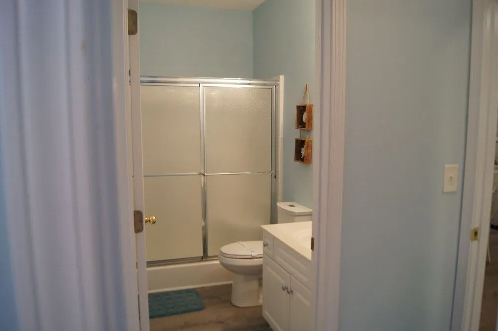 Ocean Keyes 4201 - 3 Br Condo