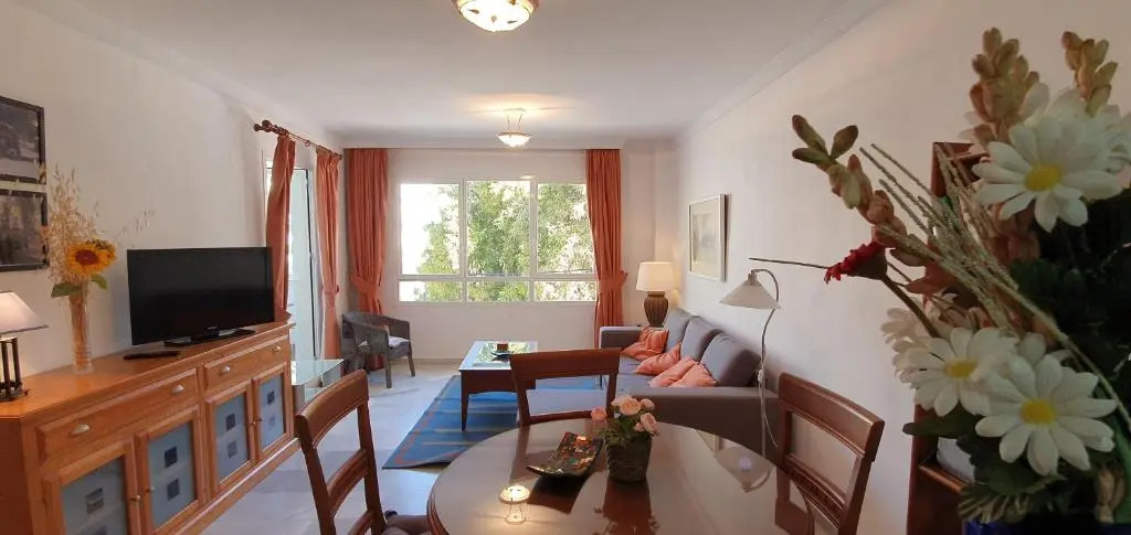 apartamento auténtico playa