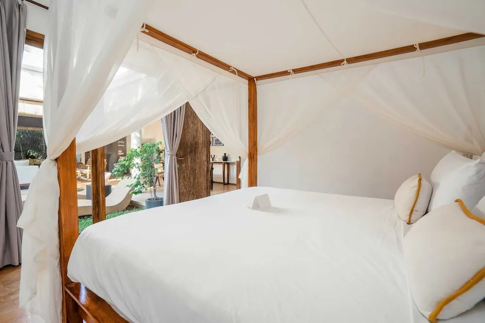 Villa Casa Coral