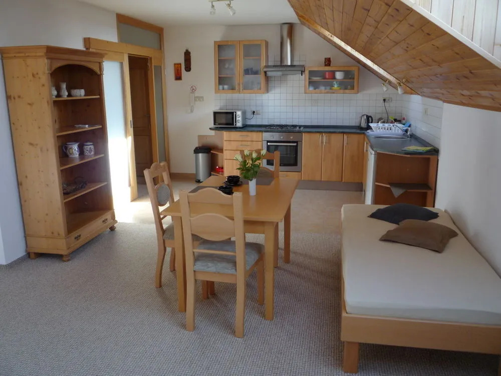Apartmenthaus Graf