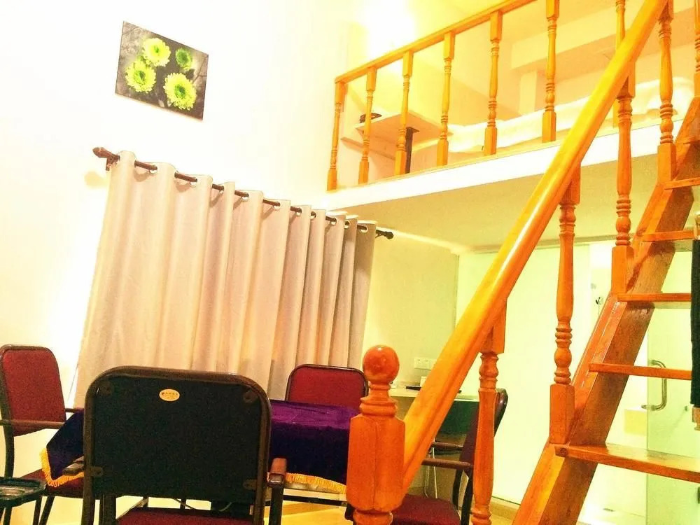 Nanchang Huyou Boutique Hotel Bayi Square Railway Station