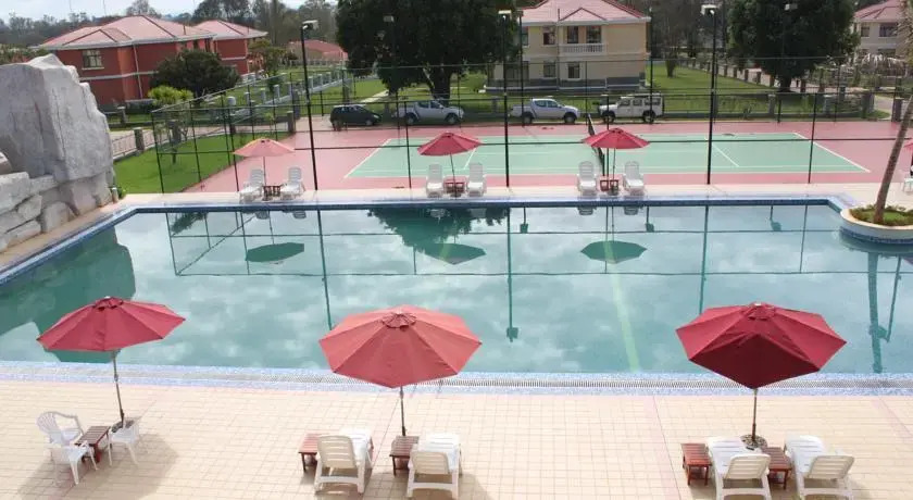 Hotel Paon dor