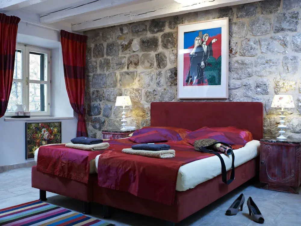 AD Dubrovnik Apartments