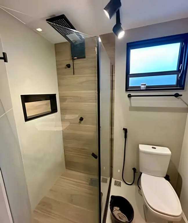 Loft Janelas Do Caribe - 315