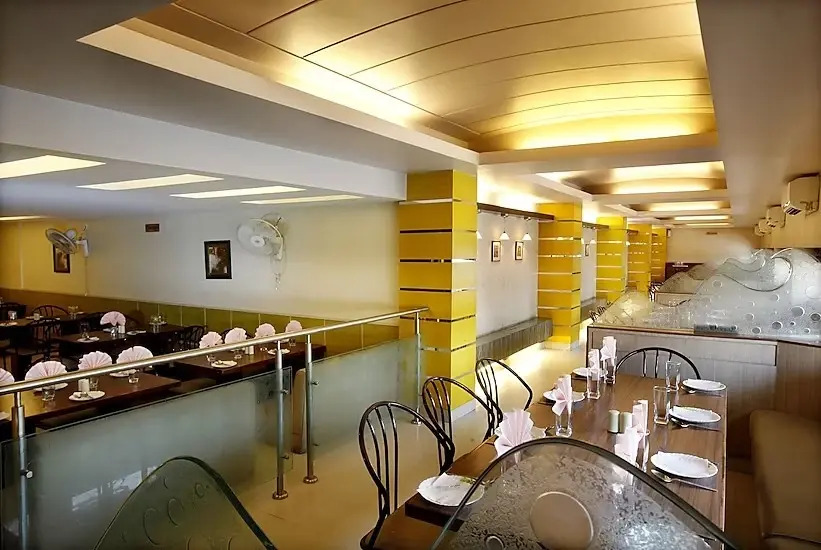 Shivoy Hotel