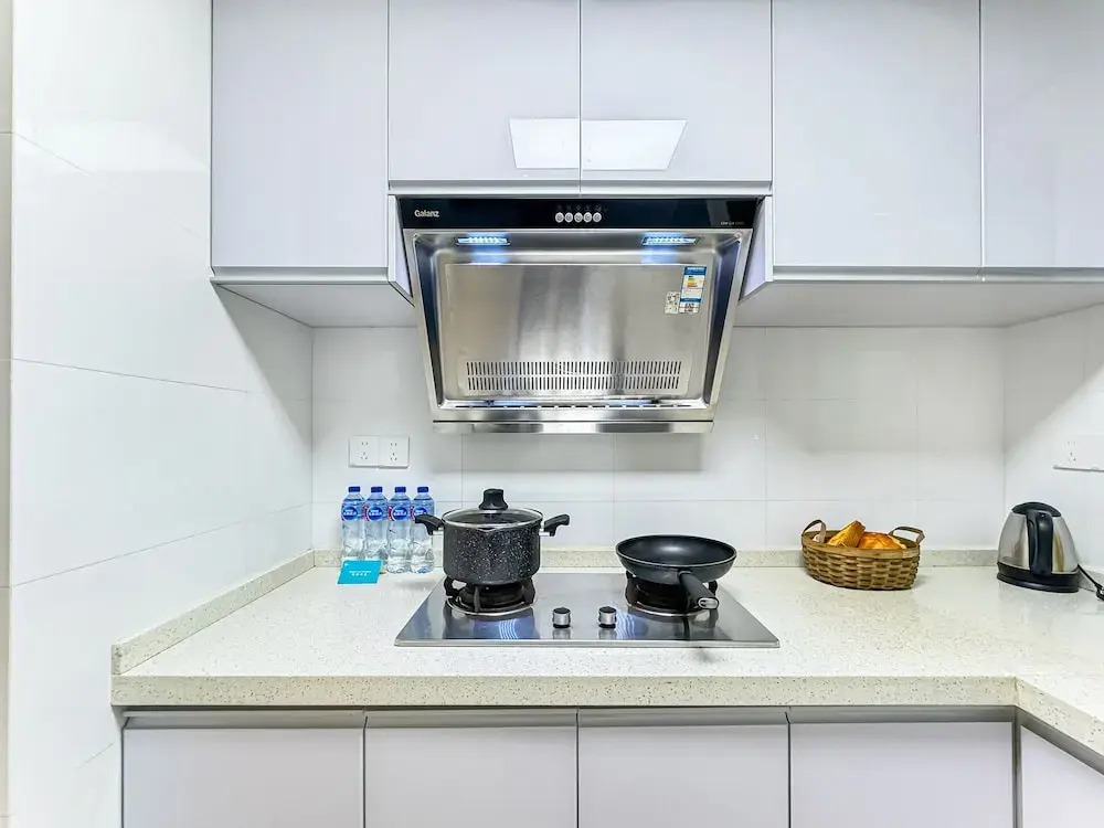 Tyms Gubei  2BR Apt near Gubei Road