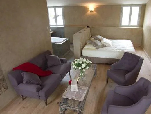 Charme & Business Hôtel Lyon