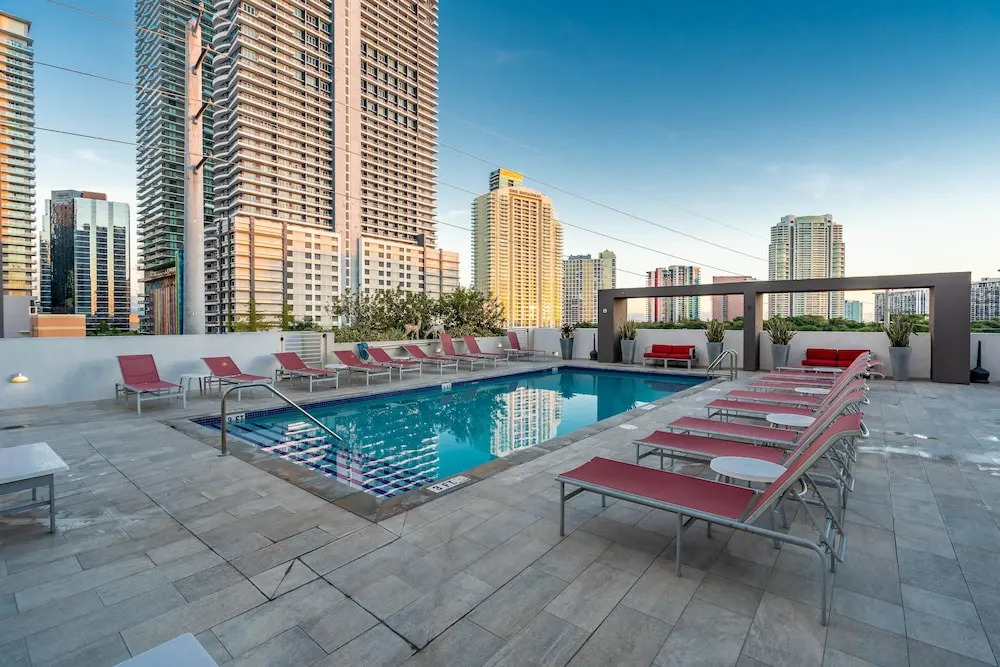 1st Brickell Boutique Residences by Nomad Guru