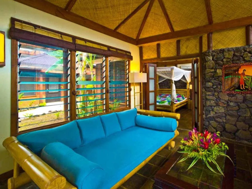 Coconuts Beach Club Resort and Spa