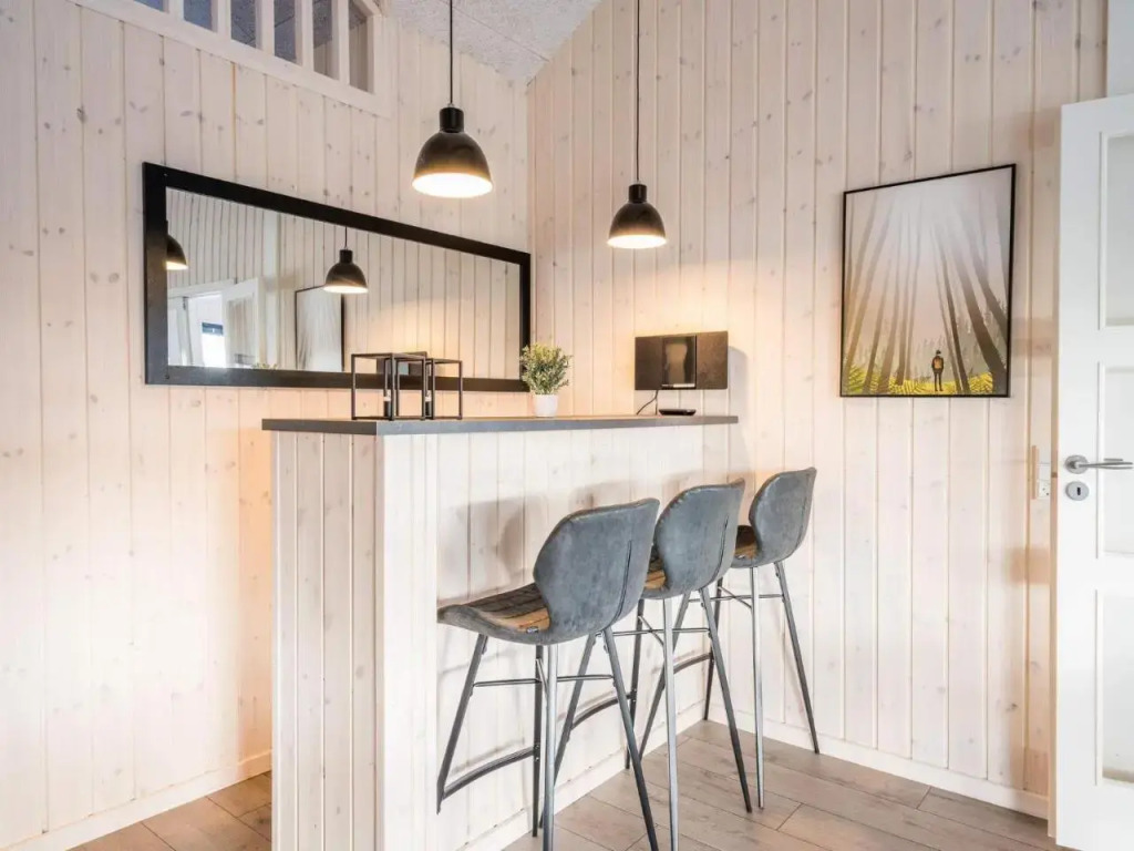 Holiday home Nørre Nebel XXVII