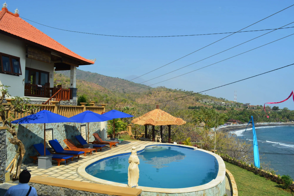 Shankara Parada Villas
