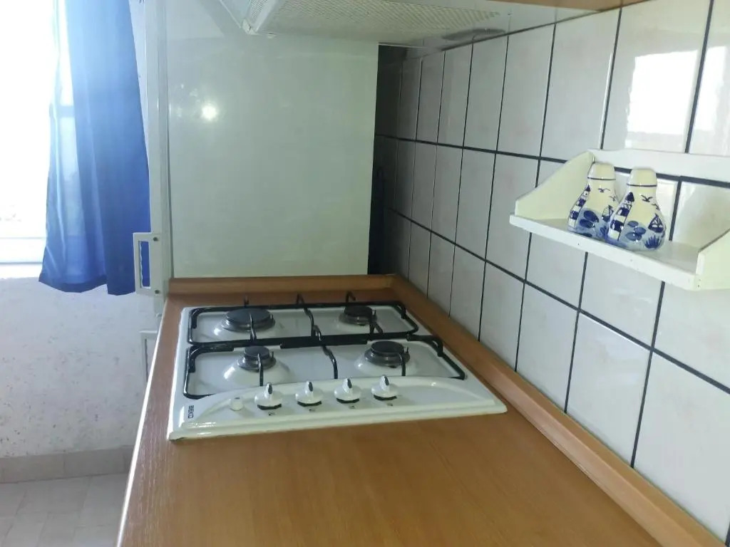 Apartment 4M Cunski