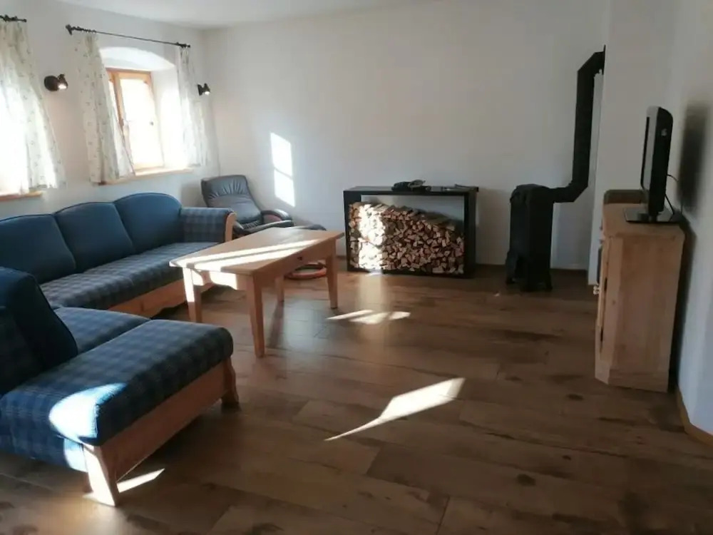 Kehlpoint Comfortable Holiday Residence