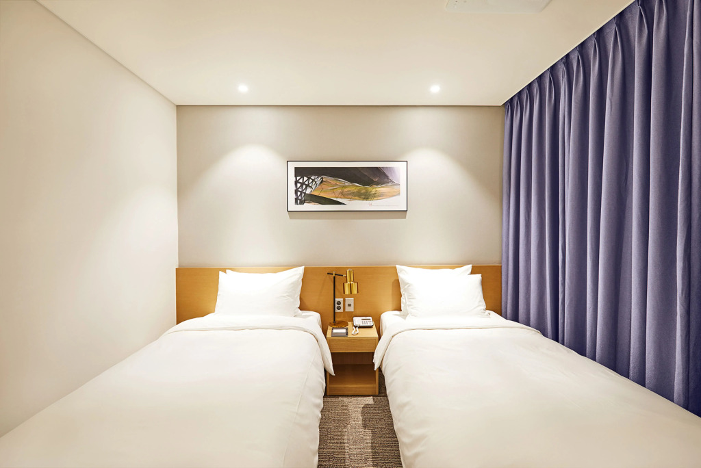 Lavi De Atlan Hotel 2